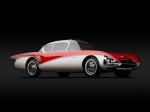 Buick Centurion Concept Car 1956 года